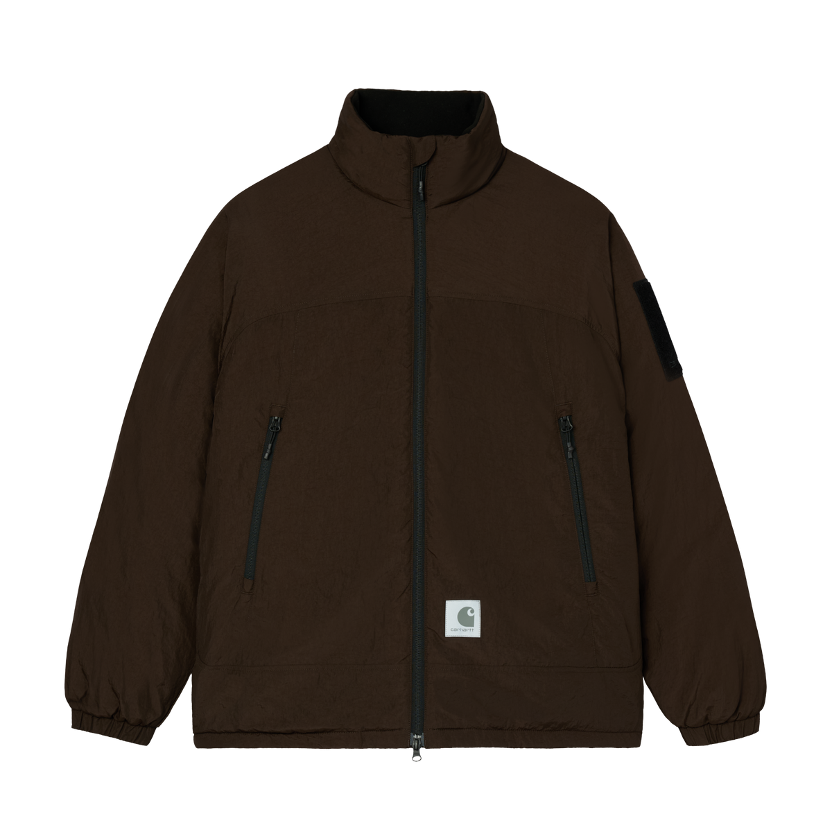 Level Jacket