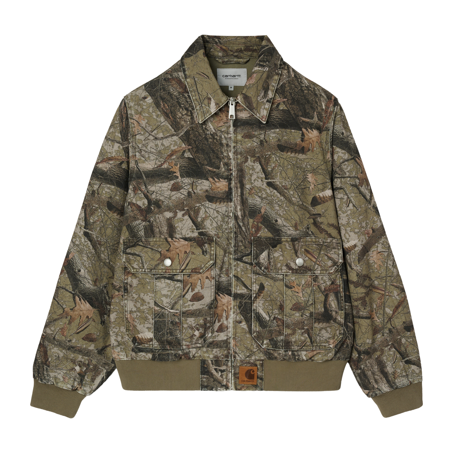 Stanton Jacket