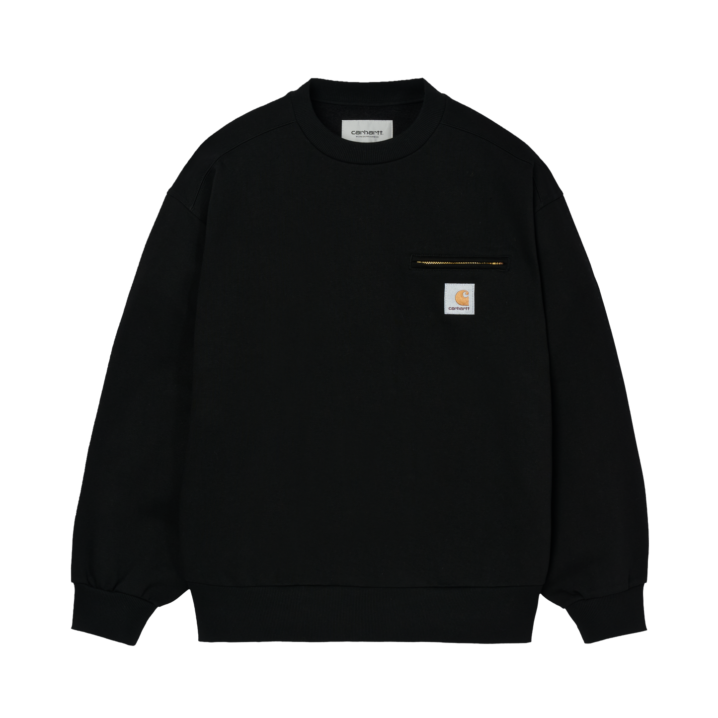 Detroit Sweatshirt