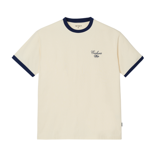 S/S Ringer T-Shirt