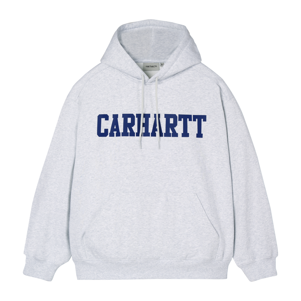 Hooded New College Sweatshirt