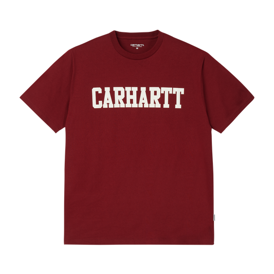 S/S New College T-Shirt
