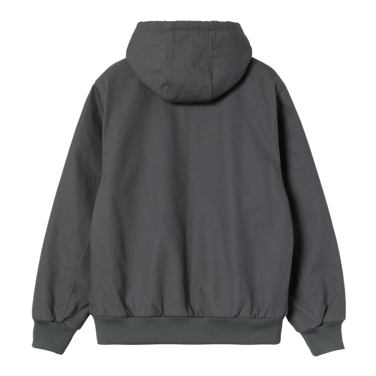 Active Jacket (Winter)