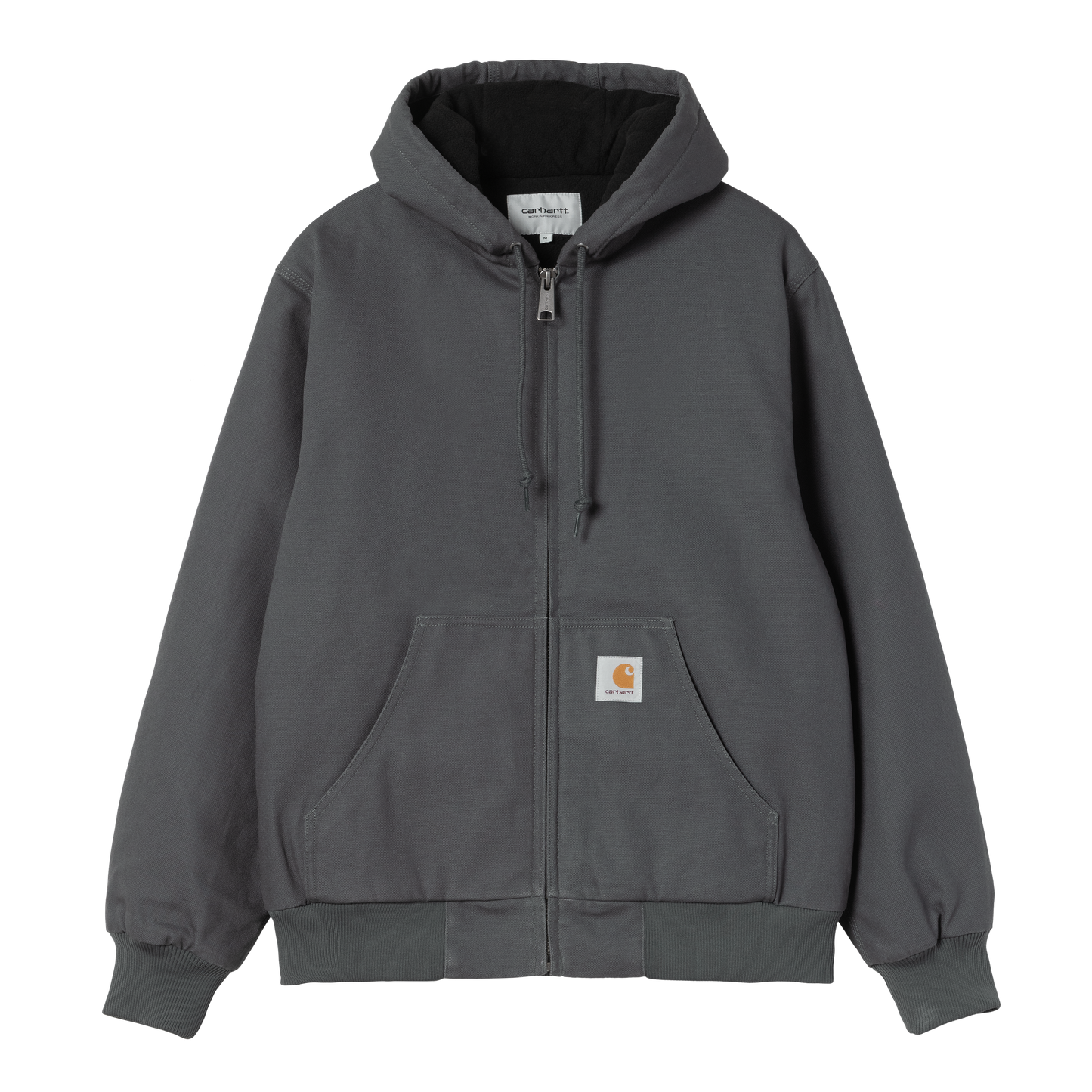 Active Jacket (Winter)