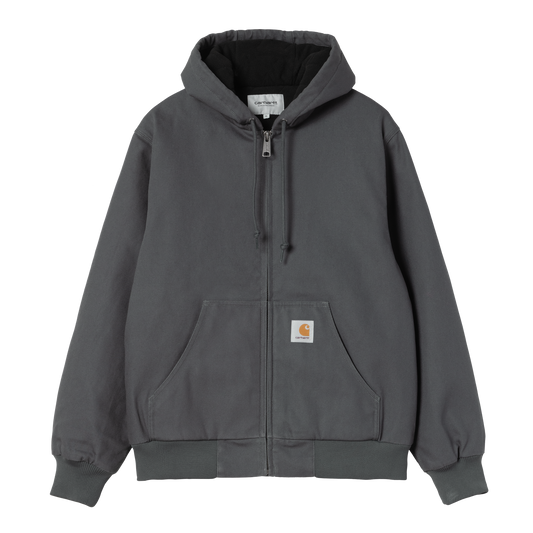 Active Jacket (Winter)