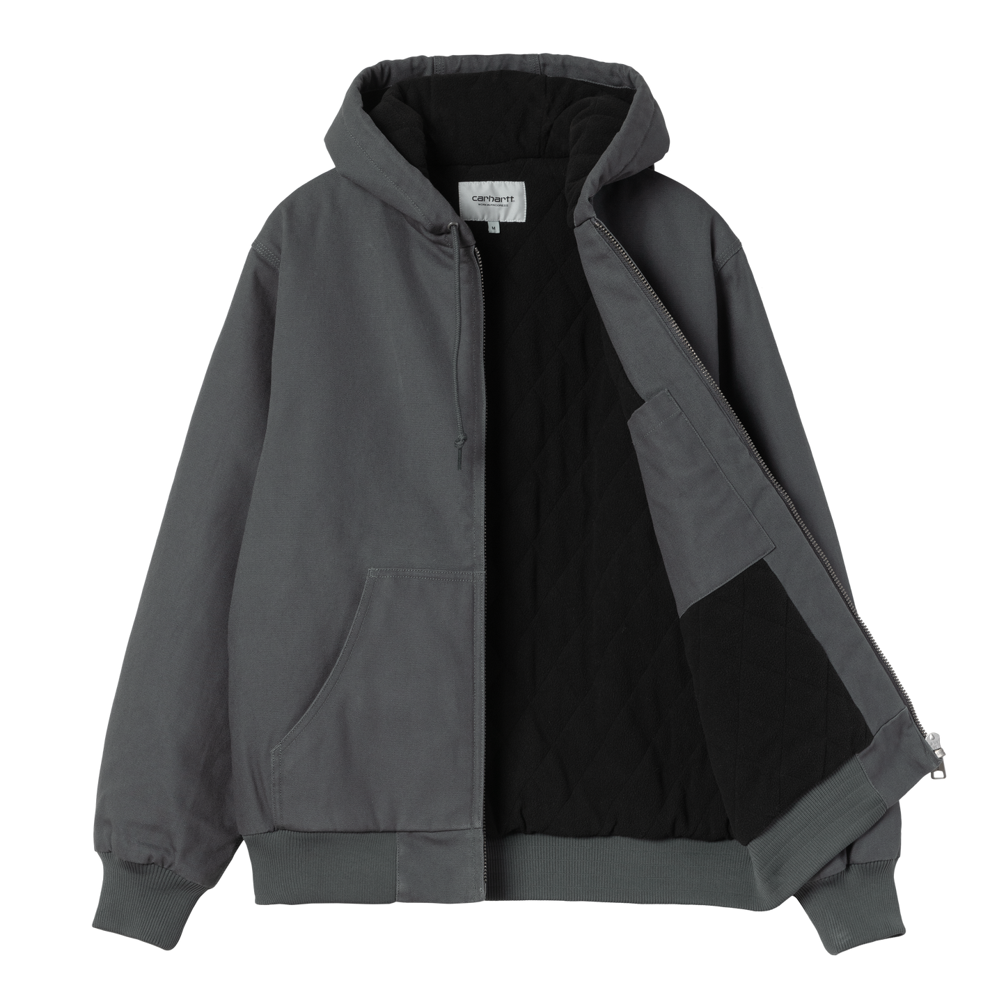 Active Jacket (Winter)