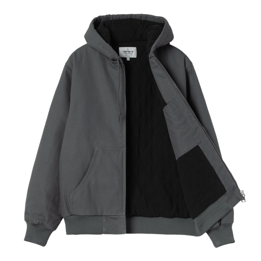 Active Jacket (Winter)