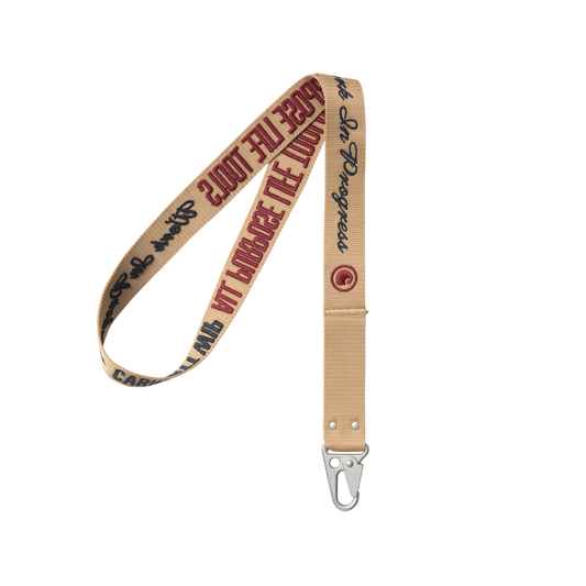 Arcan Keychain