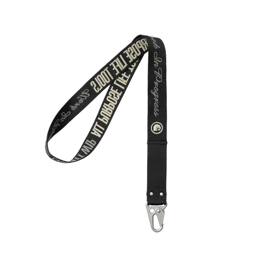 Arcan Keychain