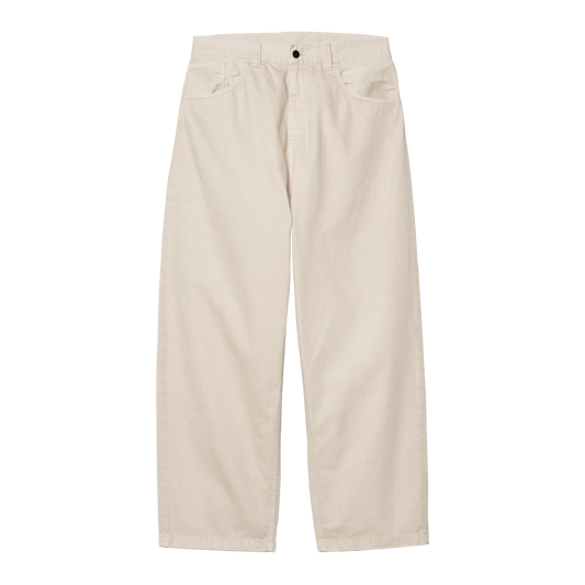 Brandon Pant - Clark Twill