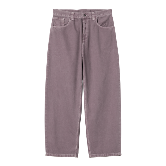 Brandon Pant - Clark Twill