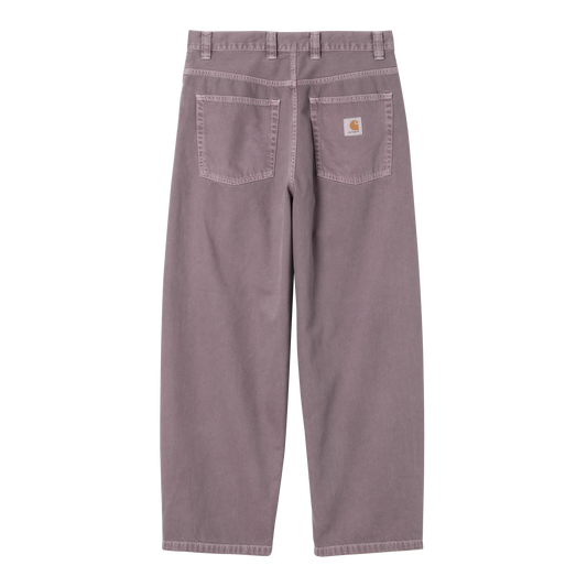 Brandon Pant - Clark Twill