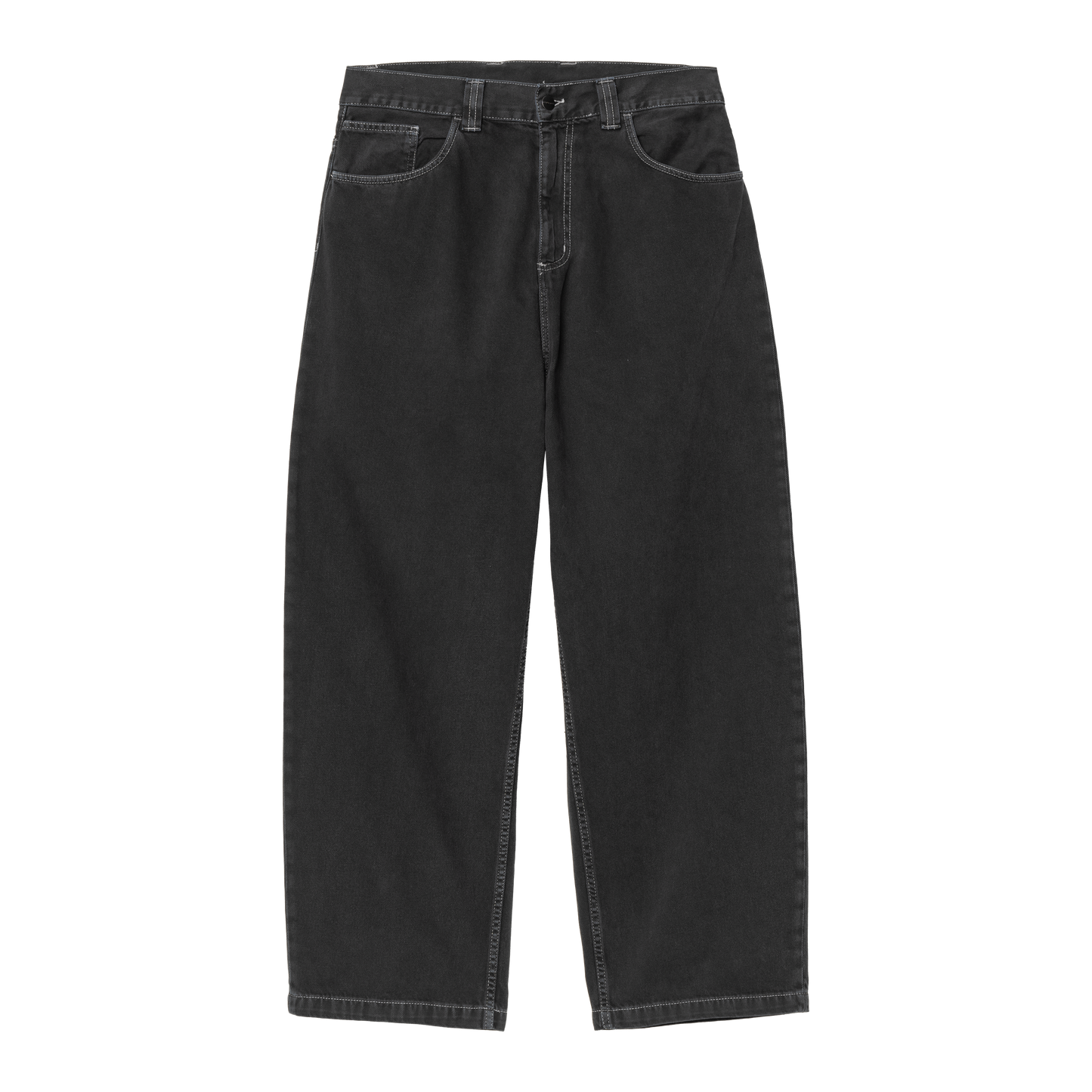 Brandon Pant - Clark Twill