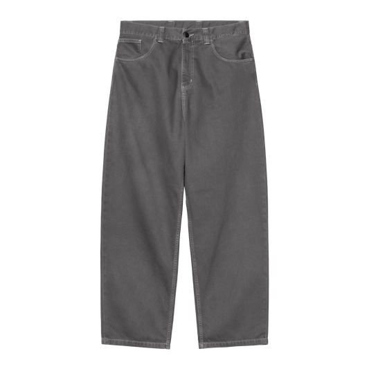 Brandon Pant - Clark Twill