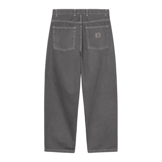 Brandon Pant - Clark Twill