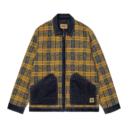 Nicholas Daley Modular Jacket