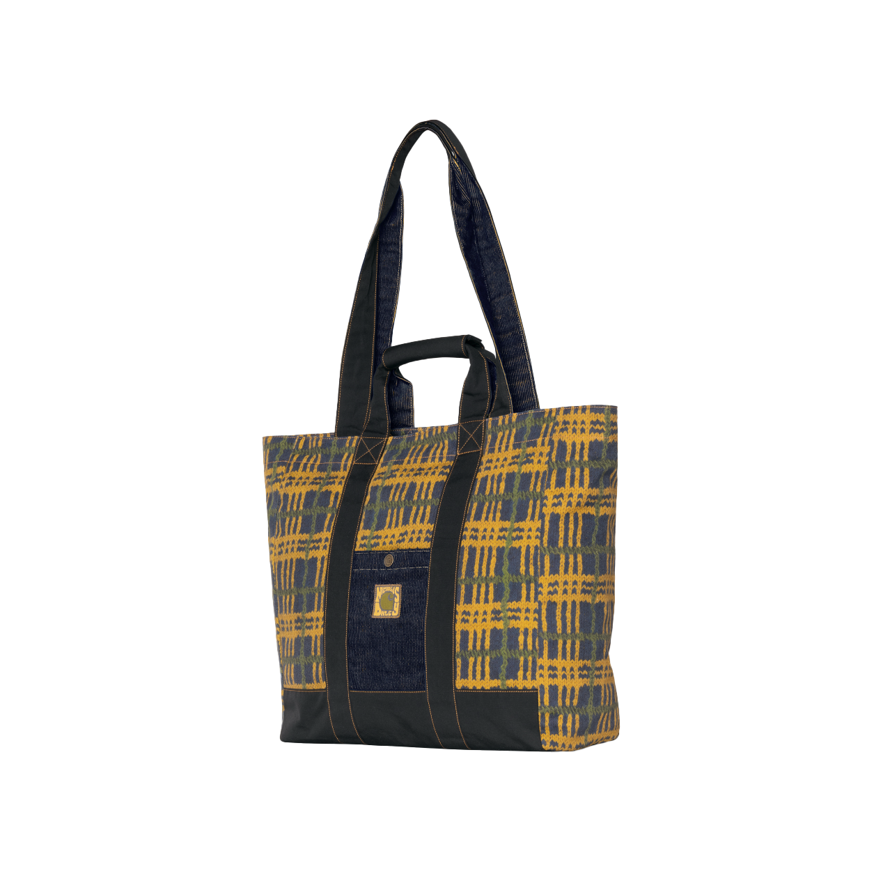 Nicholas Daley Record Bag