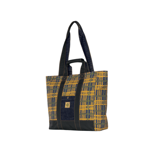 Nicholas Daley Record Bag