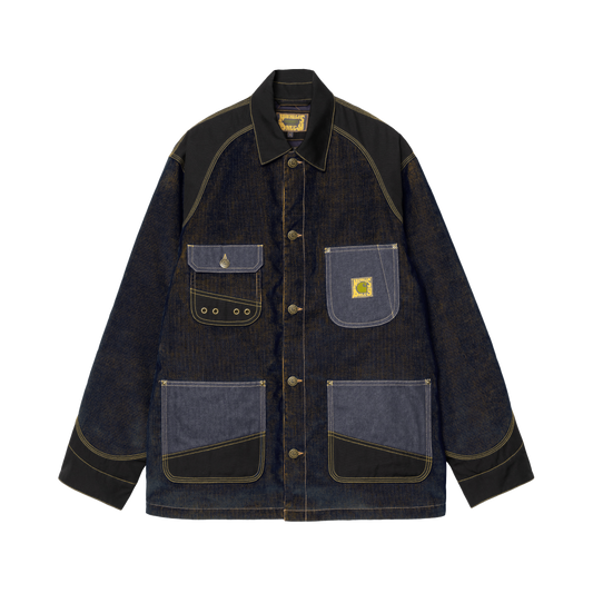 Nicholas Daley OG Chore Coat