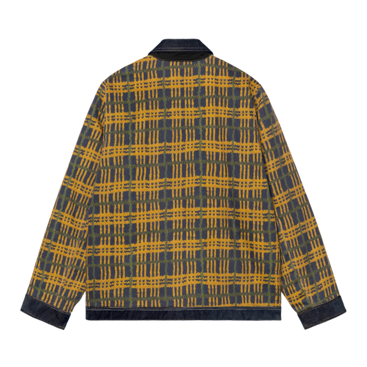 Nicholas Daley Modular Jacket