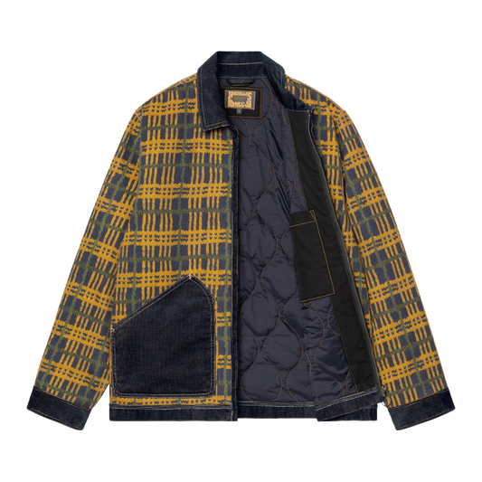 Nicholas Daley Modular Jacket