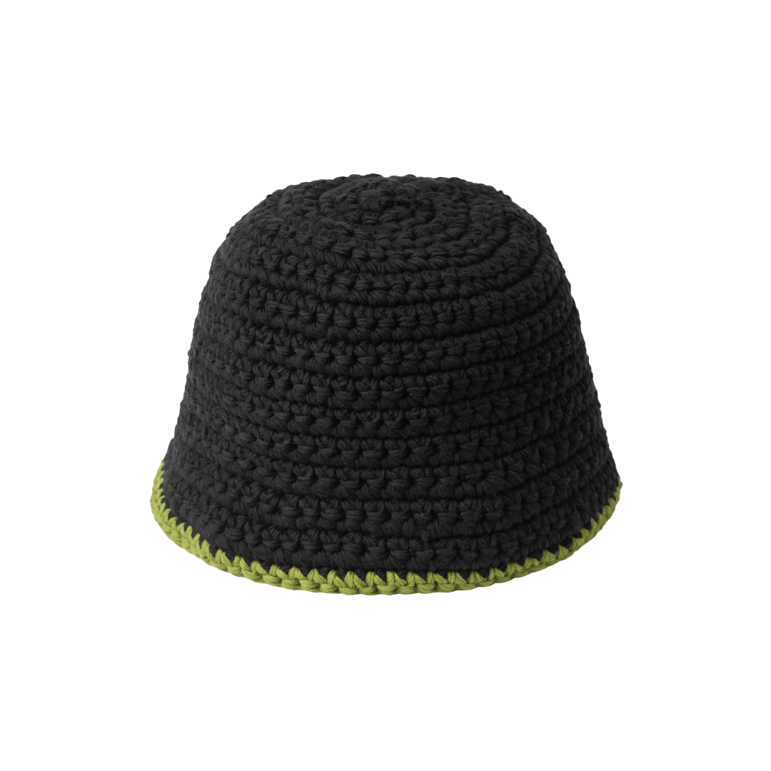 Nicholas Daley Knitted Hat