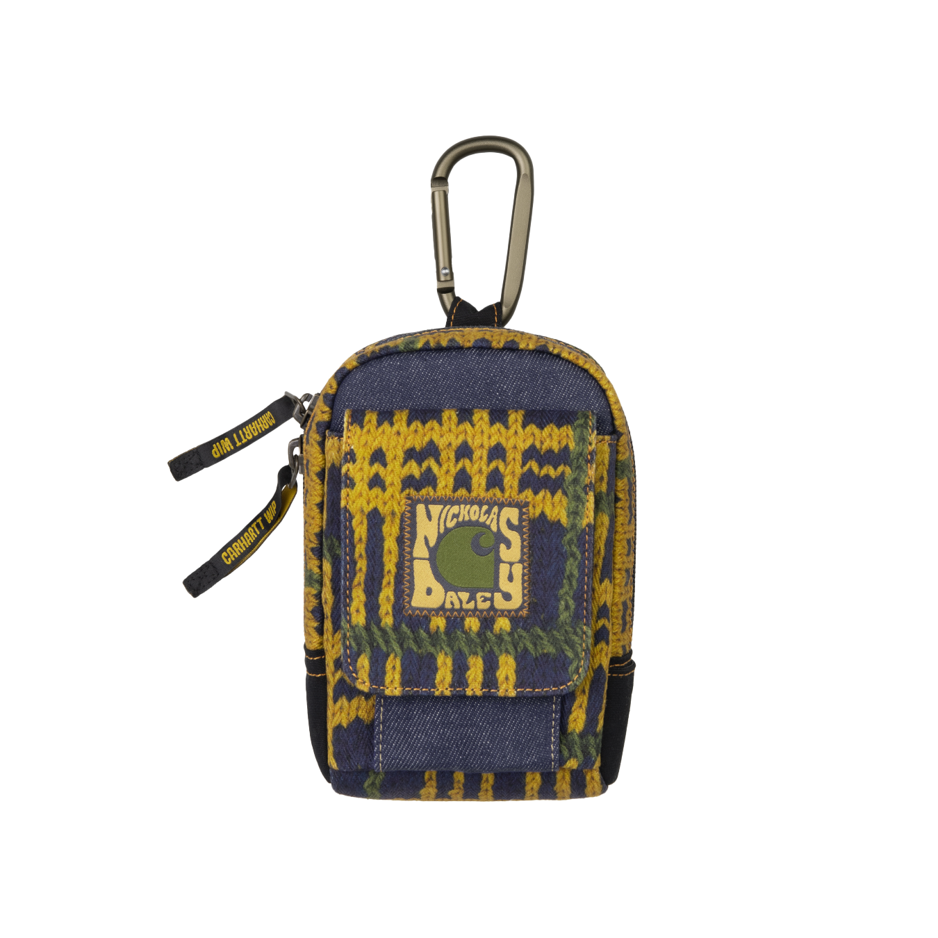 Nicholas Daley Small Bag