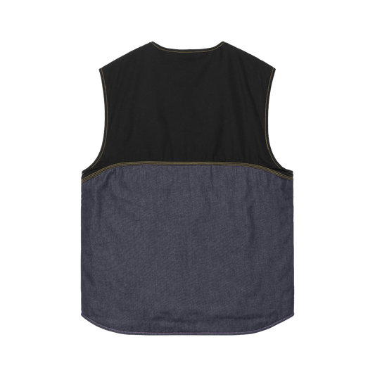 Nicholas Daley Vest
