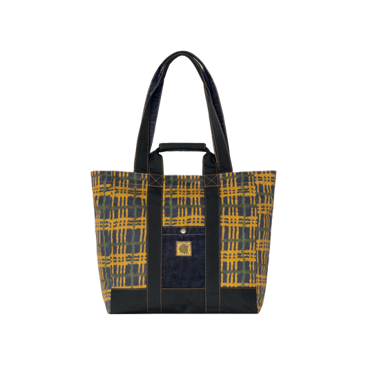 Nicholas Daley Record Bag