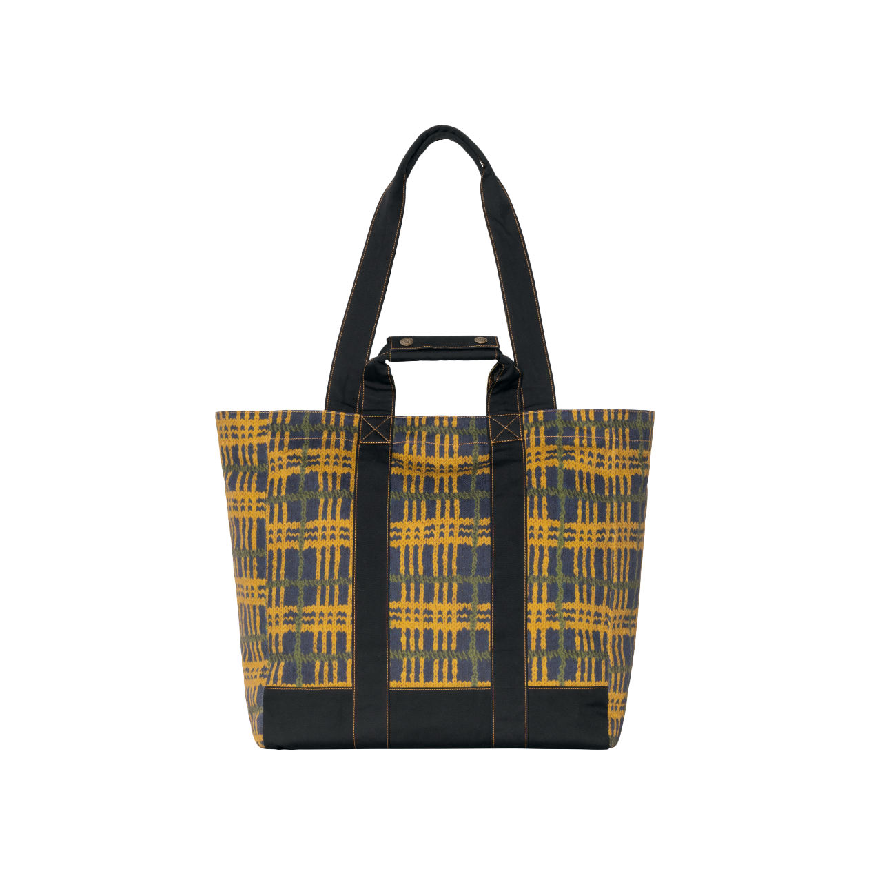 Nicholas Daley Record Bag