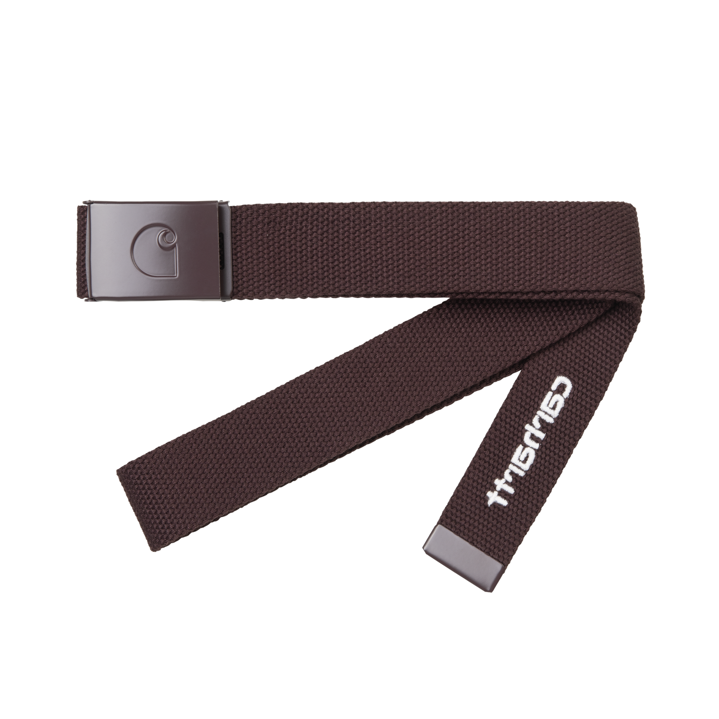 C-Logo Belt Tonal