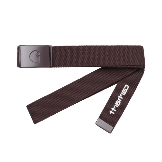 C-Logo Belt Tonal