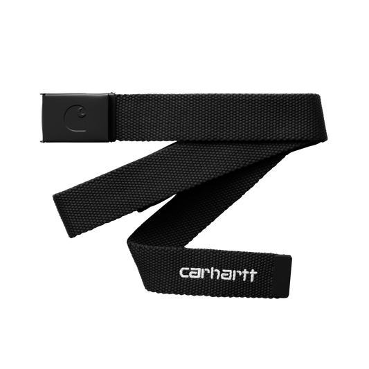 C-Logo Belt Tonal