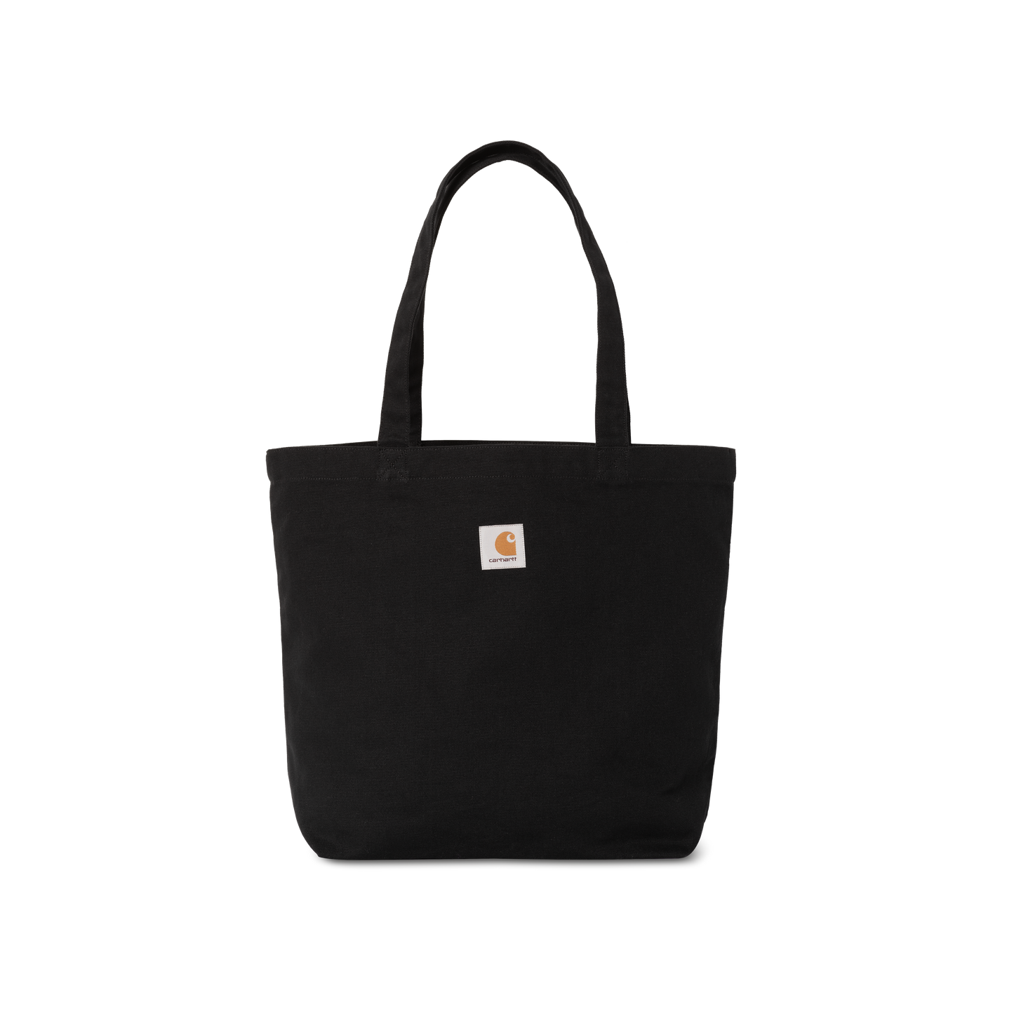 Canvas Graphic Tote