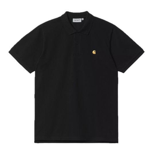 S/S Chase Pique Polo