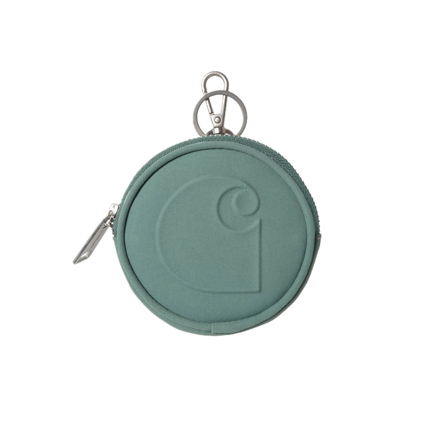 Clarton Zip Wallet