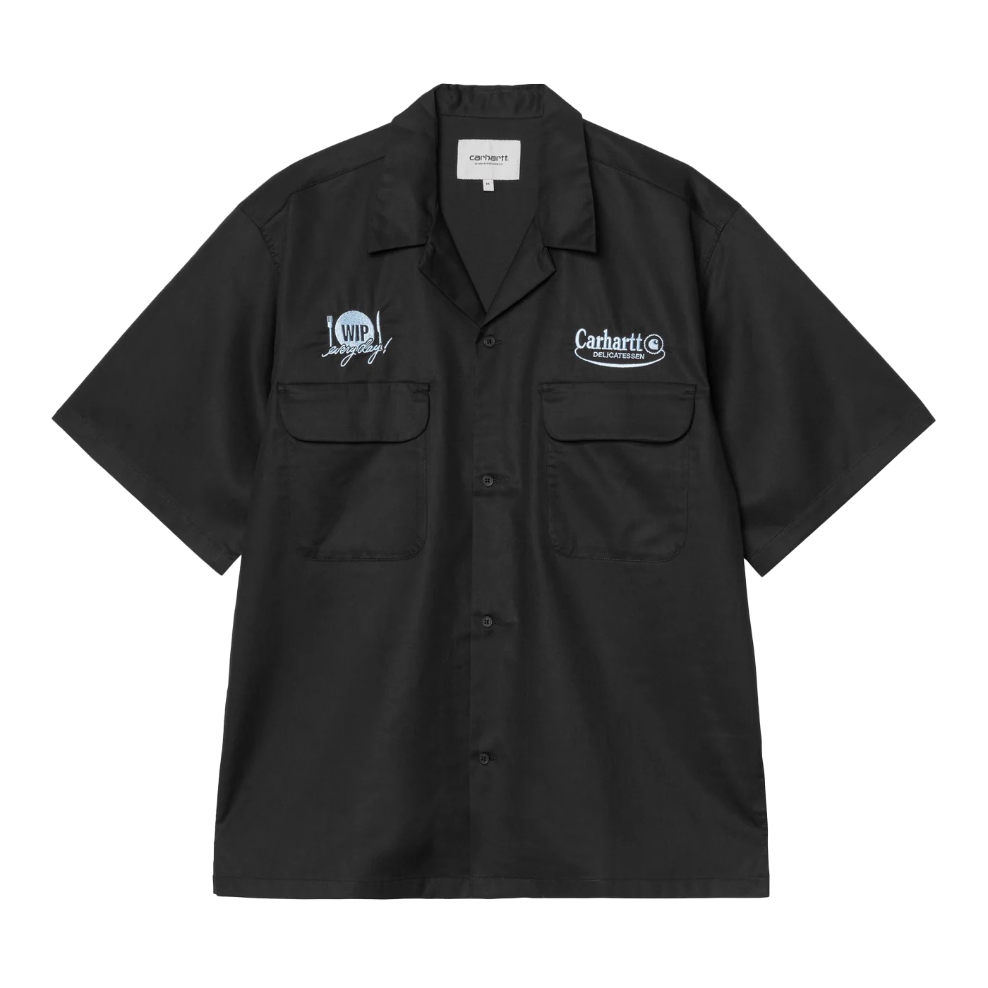 S/S Deli Shirt