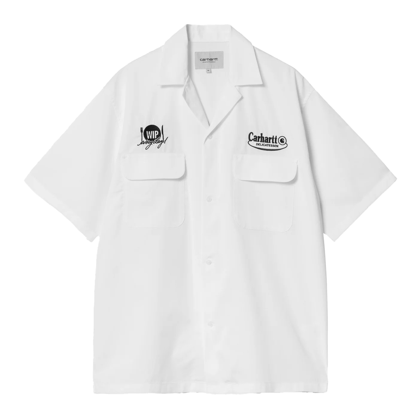 S/S Deli Shirt