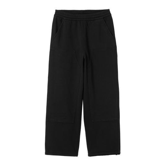 Double Knee Sweat Pant