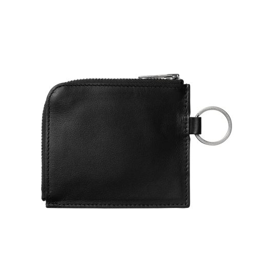 Double Vegas Zip Wallet