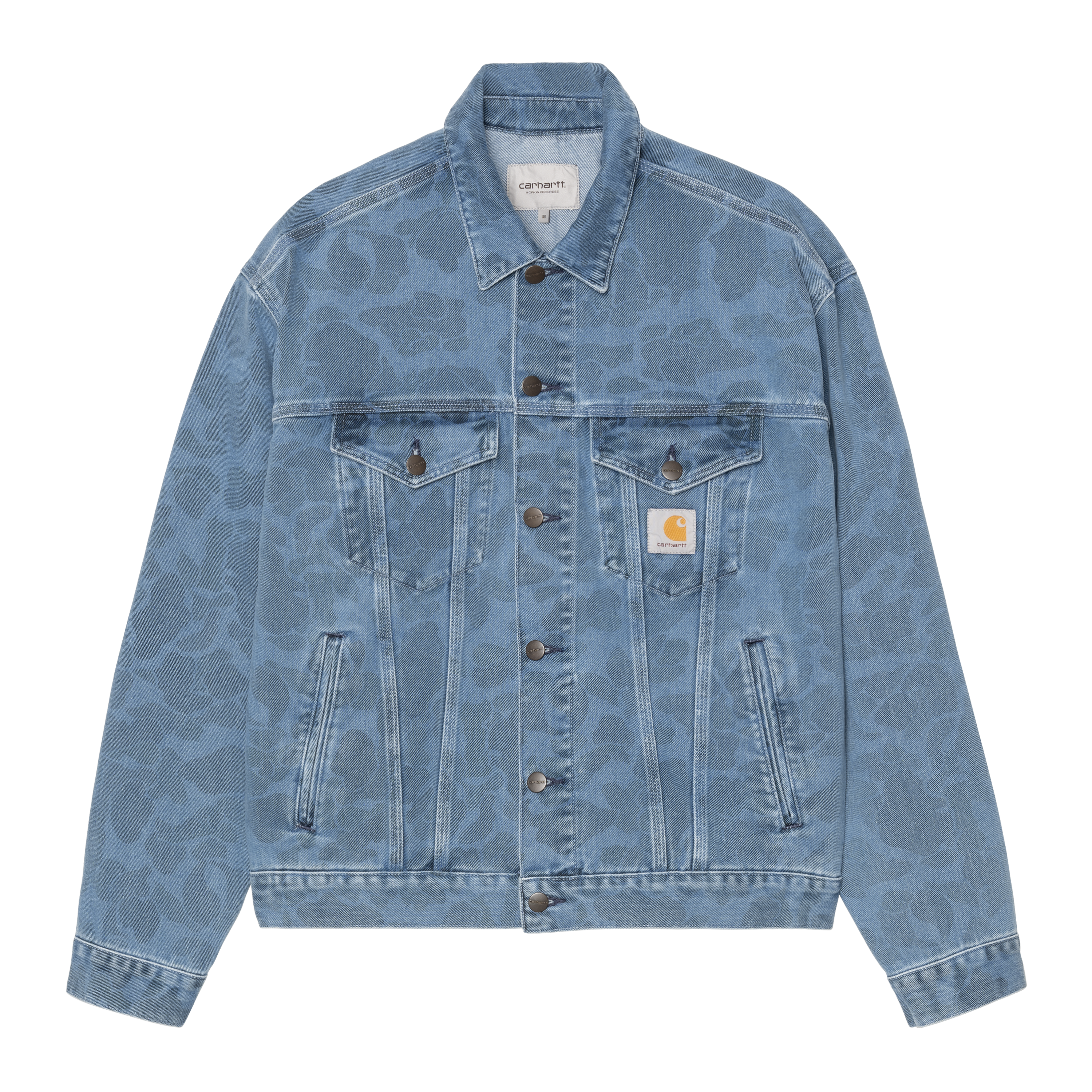 ジャケット・アウター Carhartt Duck Helston Jacket Duck Helston Jacket - Carhartt WIP Singapore