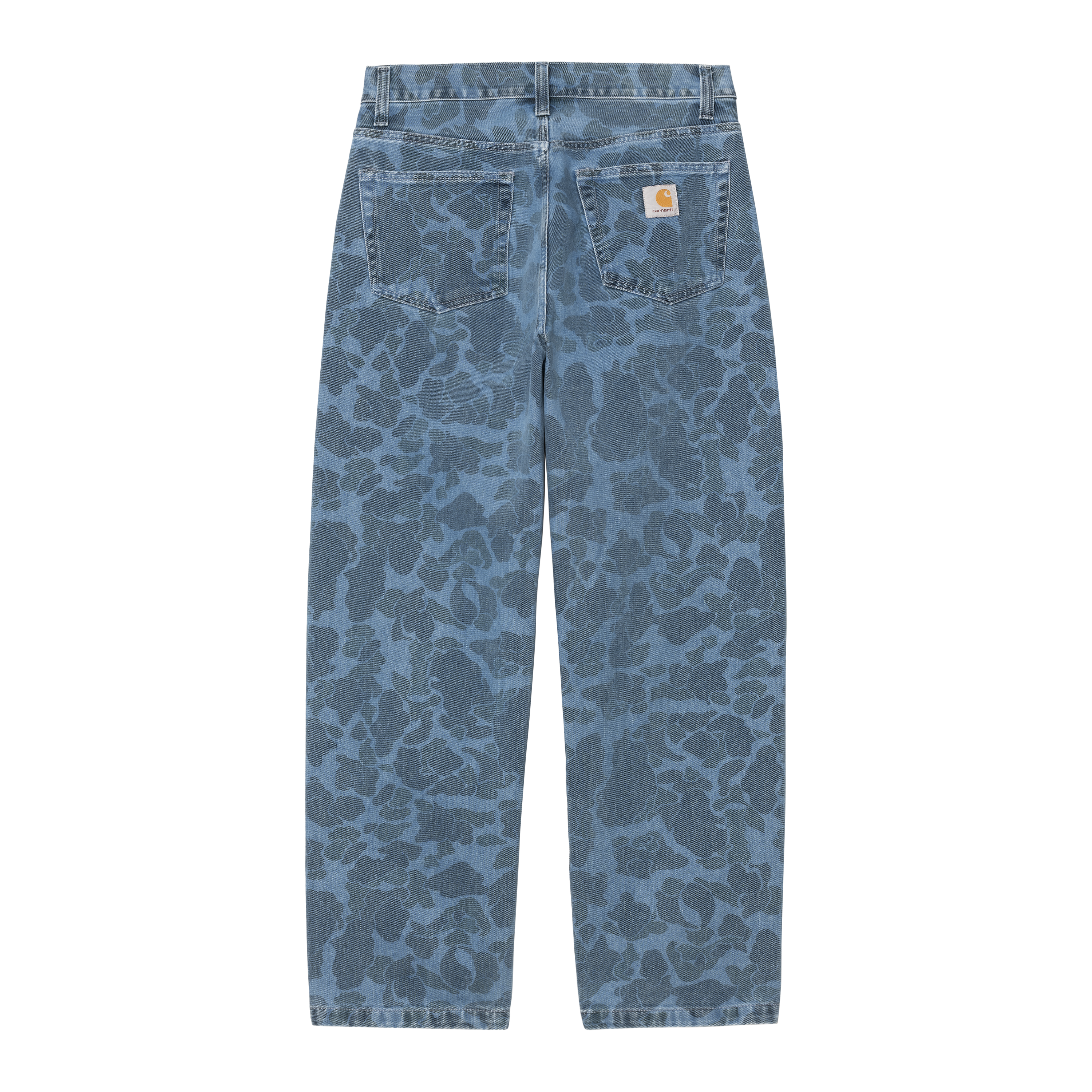 パンツ CARHARTT WIP DUCK LANDON PANT Duck Landon Pant - Carhartt WIP Singapore