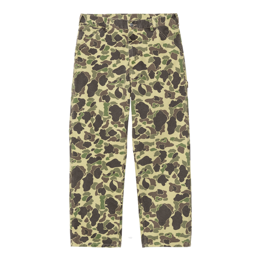 Duck Single Knee Pant