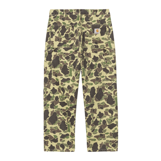 Duck Single Knee Pant