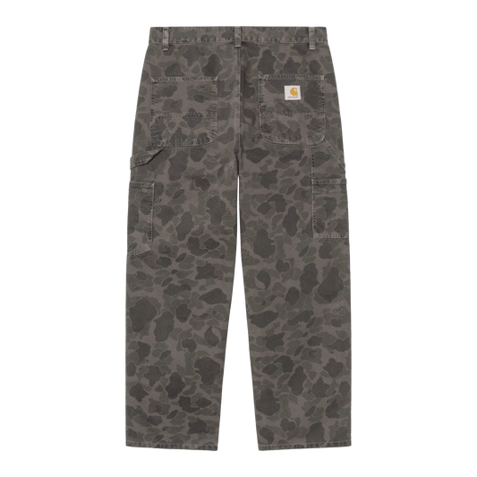 Duck Single Knee Pant