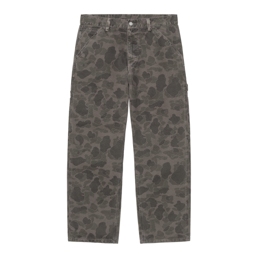 Duck Single Knee Pant