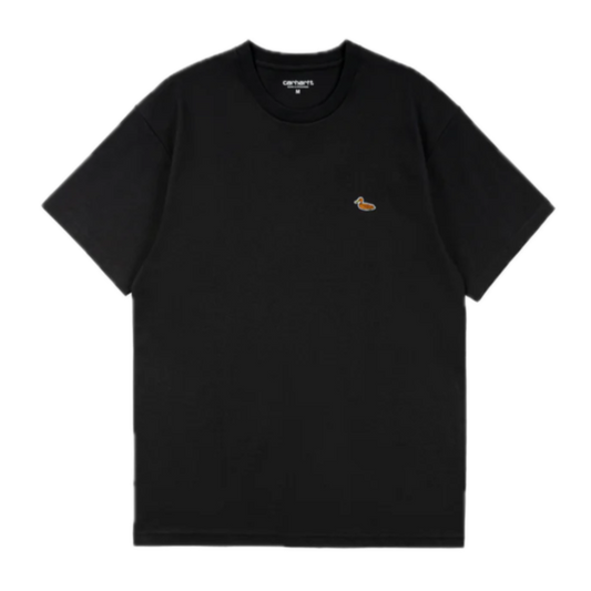 S/S Duck Patch T-shirt
