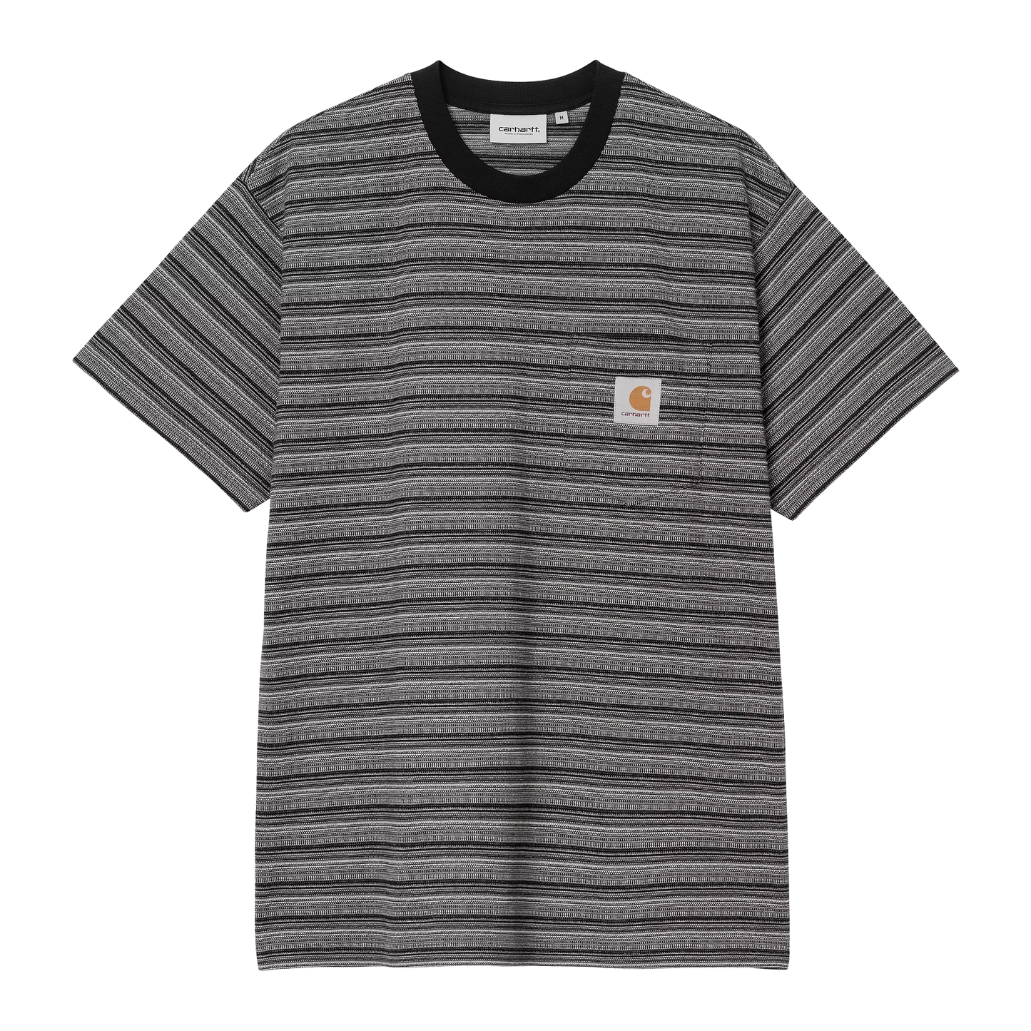 S/S Gellar Pocket T-Shirt