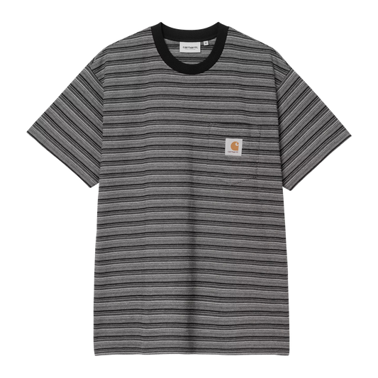 S/S Gellar Pocket T-Shirt