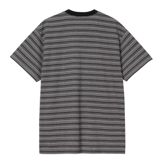 S/S Gellar Pocket T-Shirt